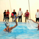 Ceglèdi Vasutas Sport Egyesület - Győri Vízisport Egyesület  15 - 9