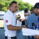 IX. Bor és Laskafesztivál - IV. Ceglédi Vágta