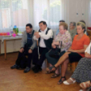 Civil szervezetek a Várkonyiban