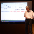 Tudományok éjszakája 6.