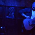 Tom Lumen a Jazz Cafe-ban