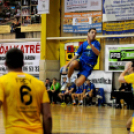 Cegléd-Gyöngyös 26-28