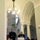 Búcsú Nagy László Lázártól