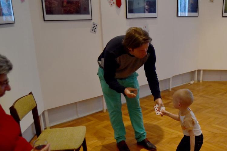 AbrakaVadra - Finisszázs