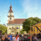 Aradi Vértanuk kivégzésének évfordulója