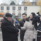 Gépszemle-felkészültek a télre