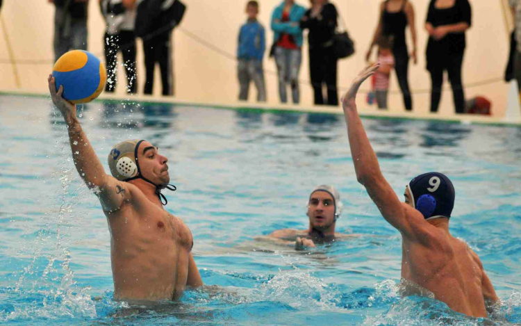 Mi a helyzet a pólósainkkal?