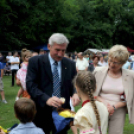 Augusztus 20. - Az új kenyér