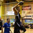 Jótékonysági sportnap