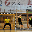 Ceglédi KKSE-Balatonfüredi KSE 29-25 (12-13)