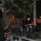 Mozi éjszakája a múzeumban