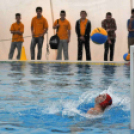 Ceglèdi Vasutas Sport Egyesület - Csabai Csirkefogók VK  (Bèkèscsaba)  9 - 8 