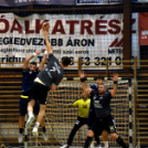 Ceglédi KK SE – FKSE Algyő