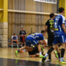 Cegléd - Balatonfüred férfi kézilabda mérkőzés