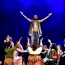 Bemutatóra készülnek