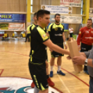 CEGLÉDI KK SE – OROSHÁZI FKSE-LINAMAR 24 – 25 