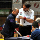 NB I-es birkózó csapatbajnokság -A- csoport