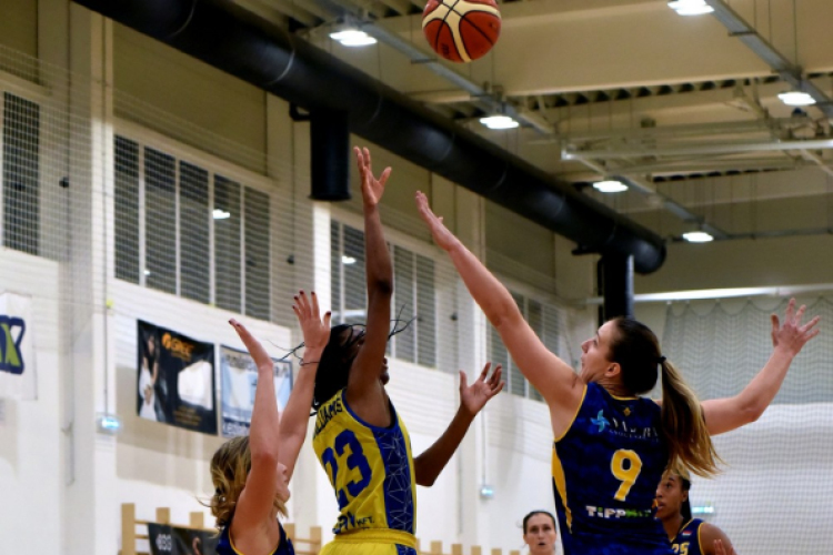 Hazai vereség a Szigetszentmiklós ellen