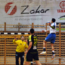 Ceglédi KKSE – König Trade Balmazújváros: 30-29 (13-13)