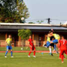 CEGLÉDI VSE–SOPRONI VSE