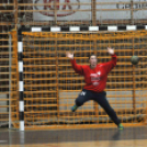 Ceglédi Kék Cápák - Szigetszentmiklós NKSE 41 - 27 (21 - 14)