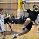 Ceglédi KKSE – Csurgói KK 25-29 (14-12)