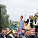 Anyák napi virágvásár és Anyám tyúkja főzőverseny