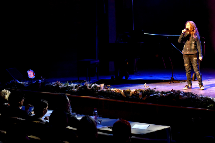 Ceglédi Gigasztár - döntő