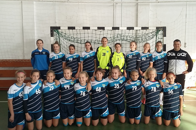 Győzelemmel rajtoltak az U13 Cápák