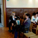 Felvételi a Kossuth Lajos Gimnáziumban