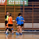 Ceglédi Kék Cápák - Vecsés Kombi Expressz 28 - 20 (16 - 9)