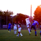 Ceglédi VSE - Vác 1-0