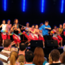 Hétközepi majális