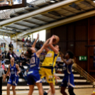 Ceglédi EKK-KSC-Szekszárd 82-62