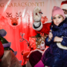 Mikulás a Szabadság téren