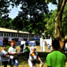 Szépkorúaknak szerveztek sportnapot