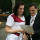 Semmelweis nap Cegléden