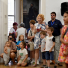 Múzeumok Éjszakája