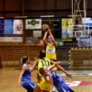 CEGLÉDI EKK – ZTE NKK 76 – 57