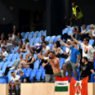 Bajnoki elődöntős a Ceglédi KE