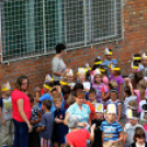 Csibenap a Várkonyiban