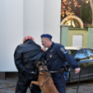 Nyílt Nap a Ceglédi Rendőrkapitányságon