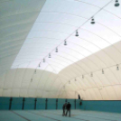 Városi Strandfürdő – Medencesöprés