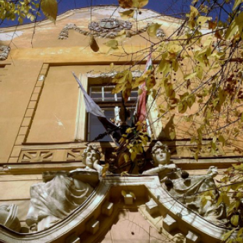 Halló Cegléd! - itt-ott