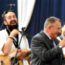 Gyermek Zenei Fesztivál a Táncsicsban