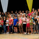 Gyermek Zenei Fesztivál a Táncsicsban