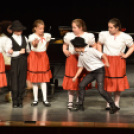 Jubileumi Táncsics est