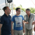 IX. Bor és Laskafesztivál - IV. Ceglédi Vágta