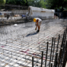 Városi Strandfürdő - Hőségben sincs megállás