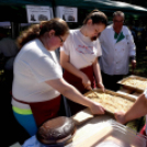 Főzőverseny a Laskafesztiválon